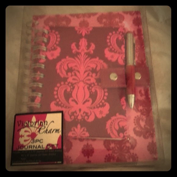 Journal set - Picture 1 of 3